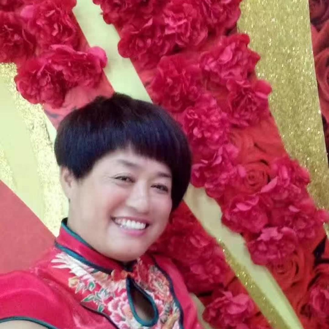 樱桃周姐
