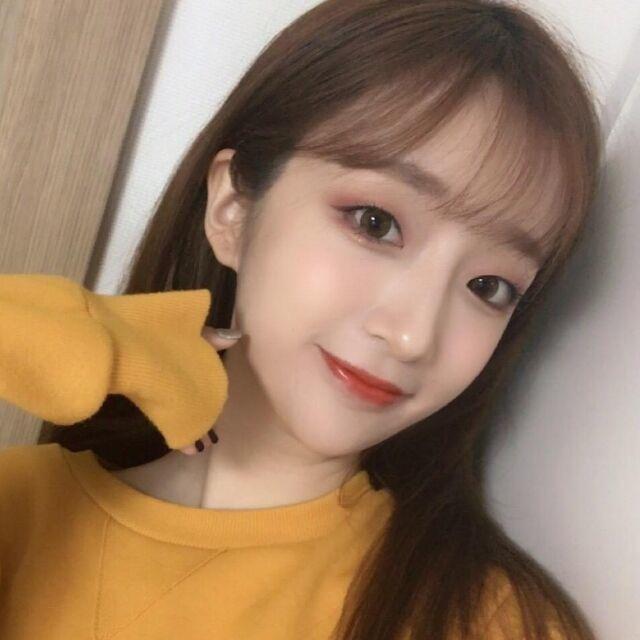 小仙女❤️