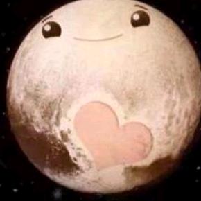 我想上天