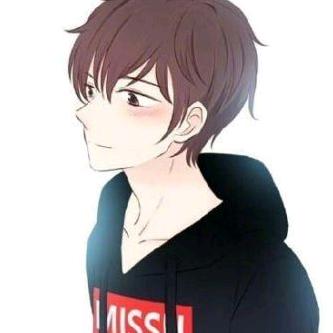 小泪花