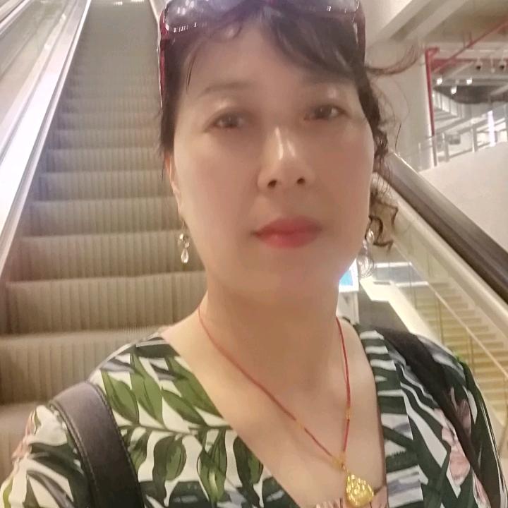 一枝梅（王泽梅）