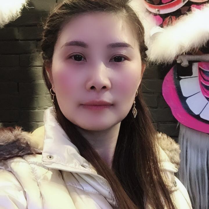 秀姐💫
