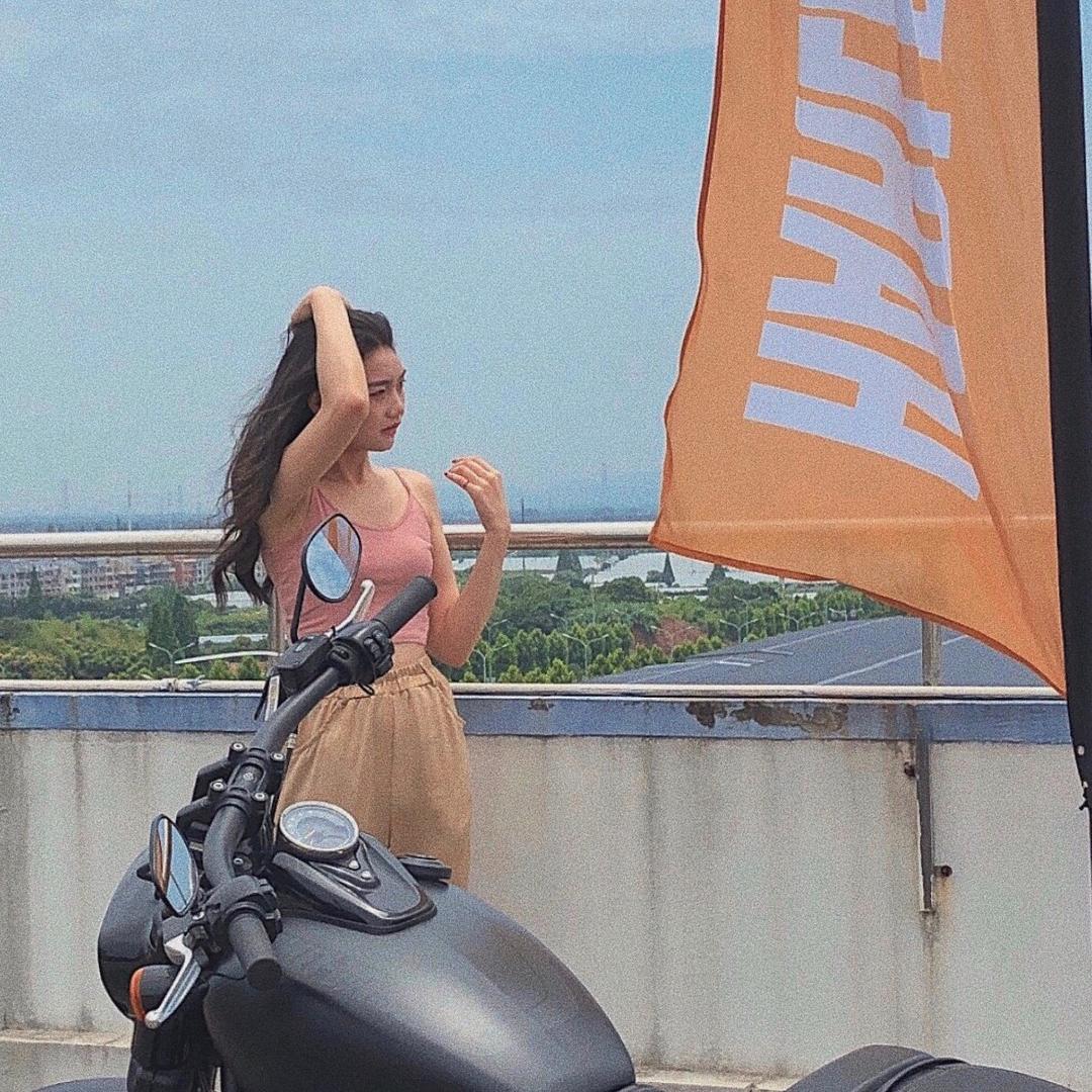 美少女车管所所长@抖音