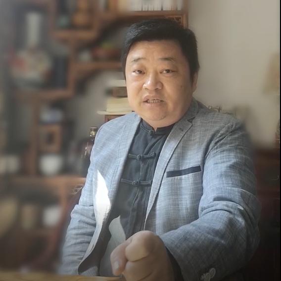 久恒易学潭