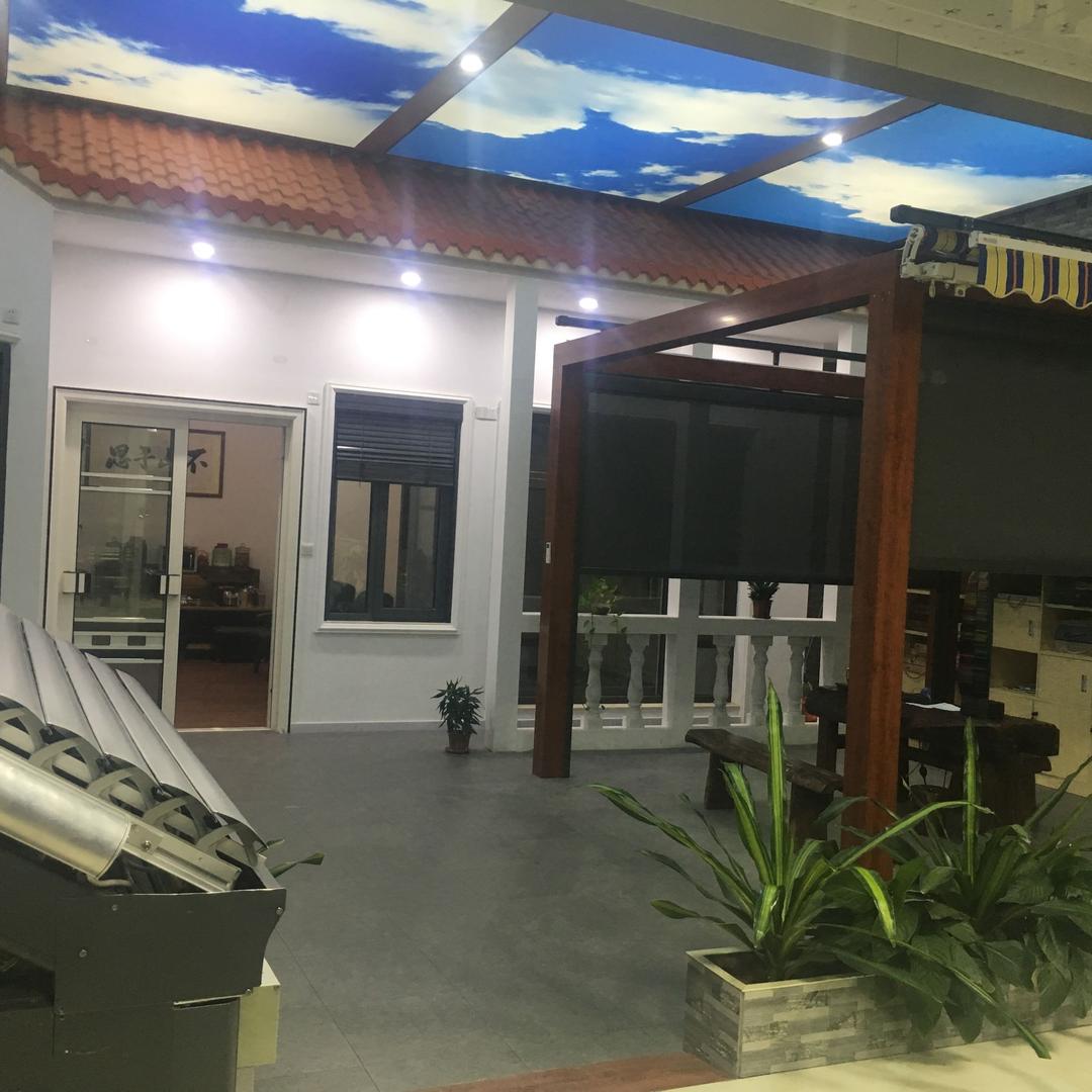 普力特——胡平安