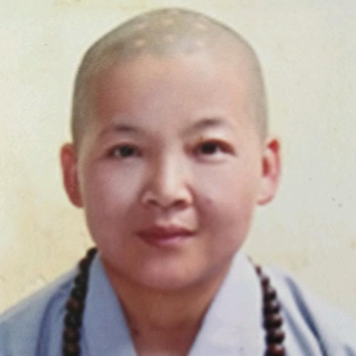 妙琳