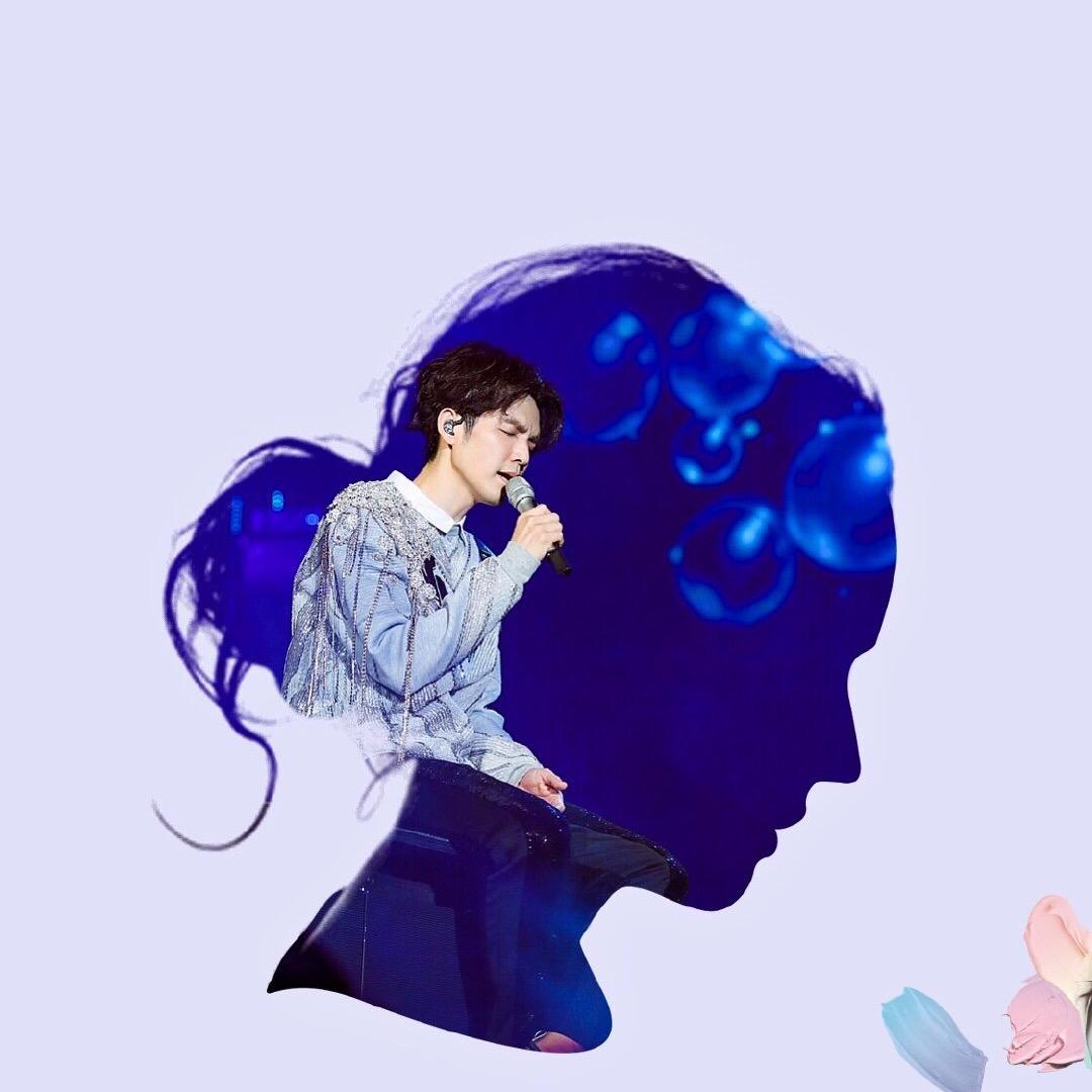 ✨落墨倾欢✨