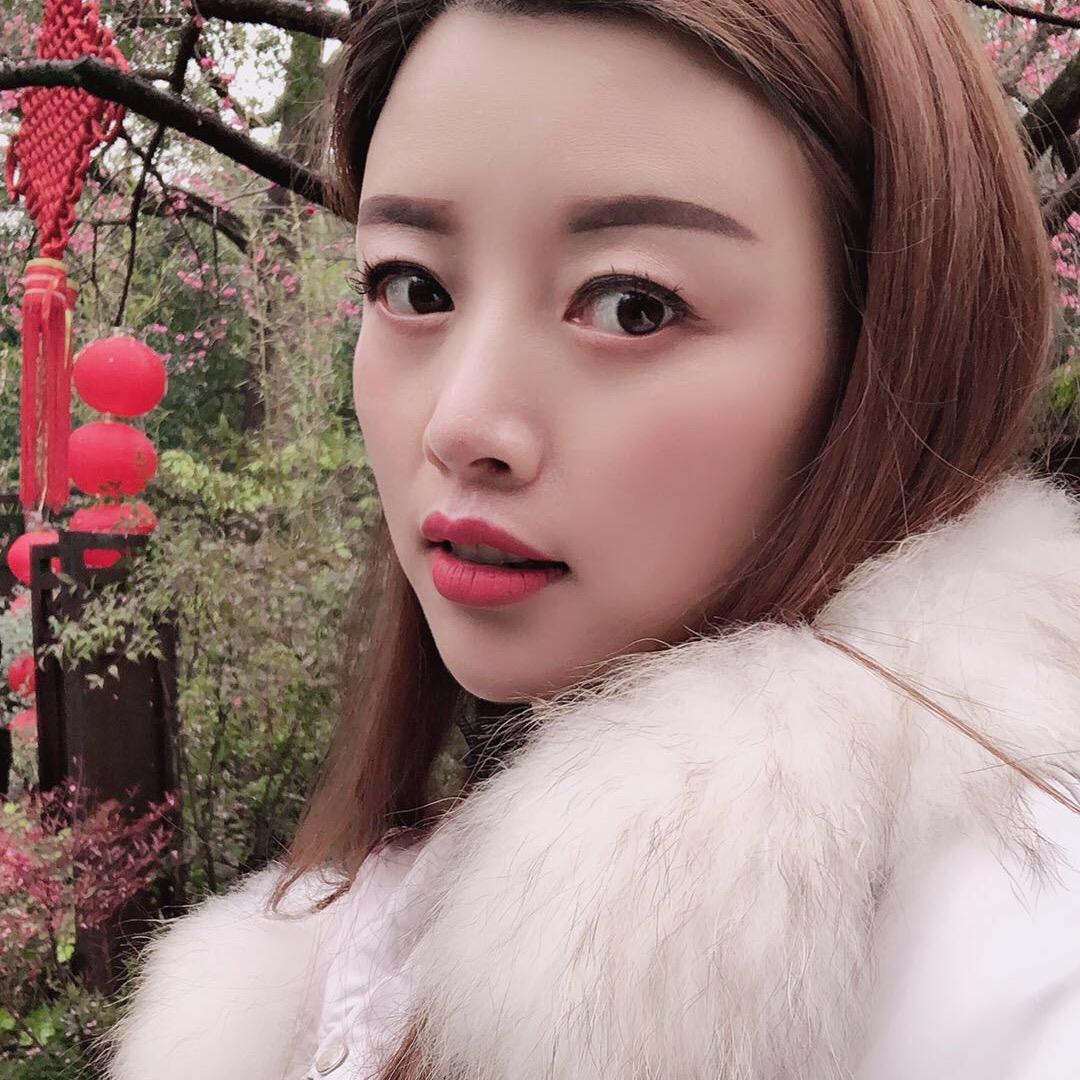 蓉蓉👿