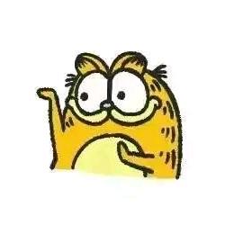 賊嘴馋的大史（努力上班版）