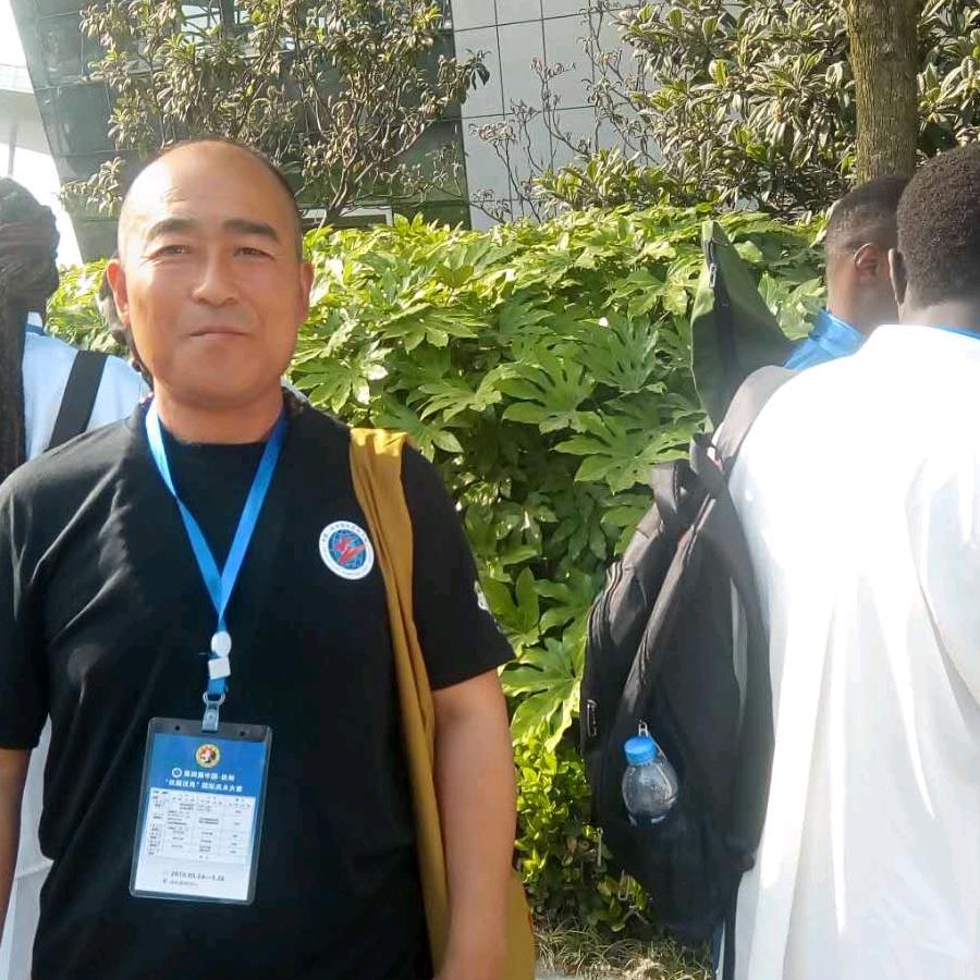 用户255387音乐爱好