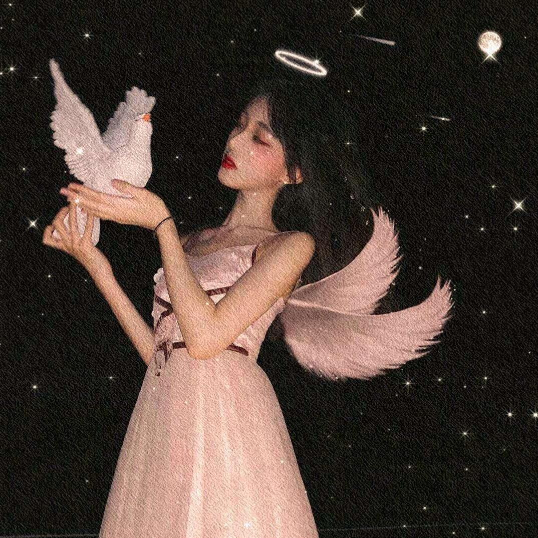 一抹温柔
