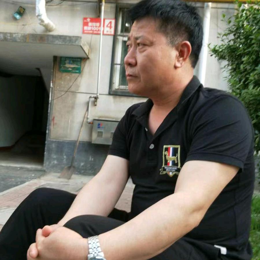 俺没网名