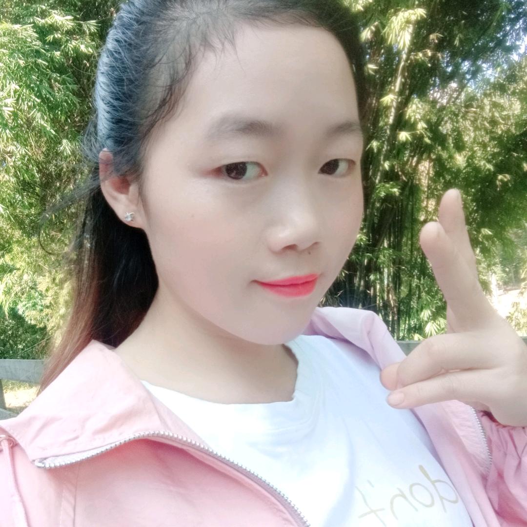 云南小妹