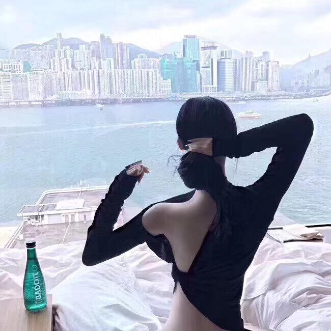 伊伊 ❤️