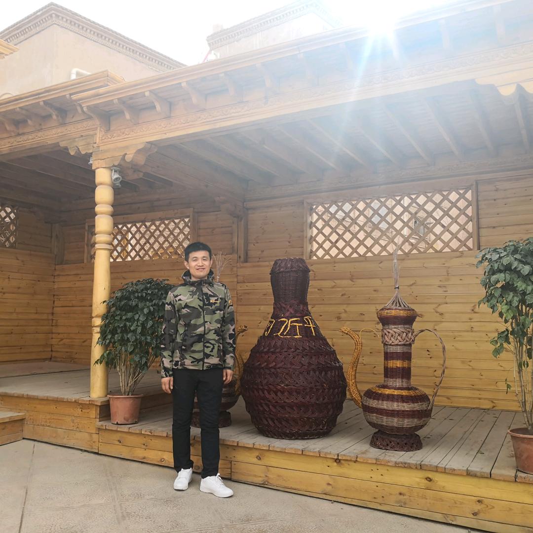 我就是我_自己