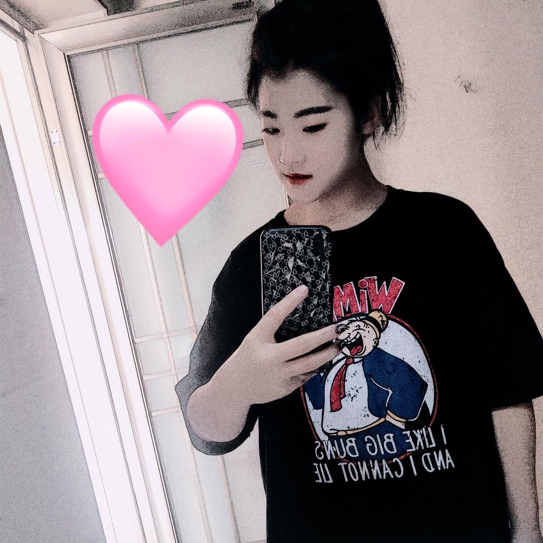 🍭我有我的小思念