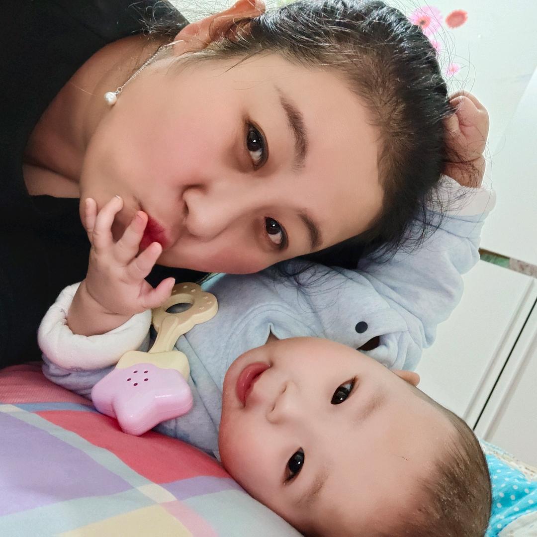 爱是你&我