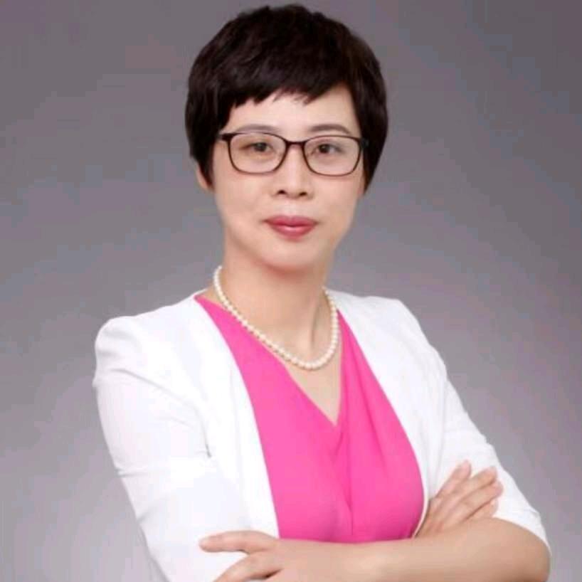 北京财税姐道蓉