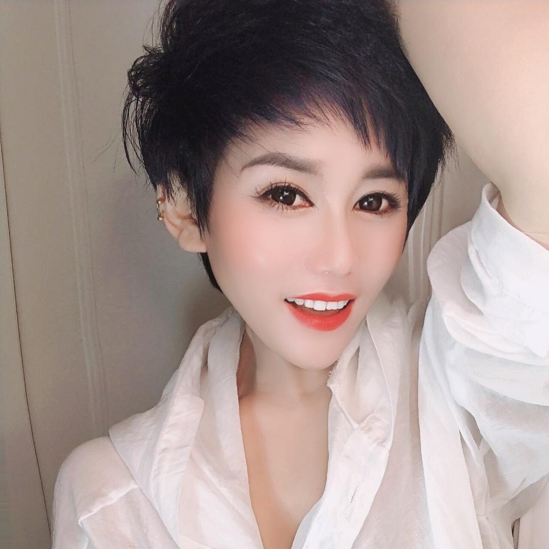 M娟