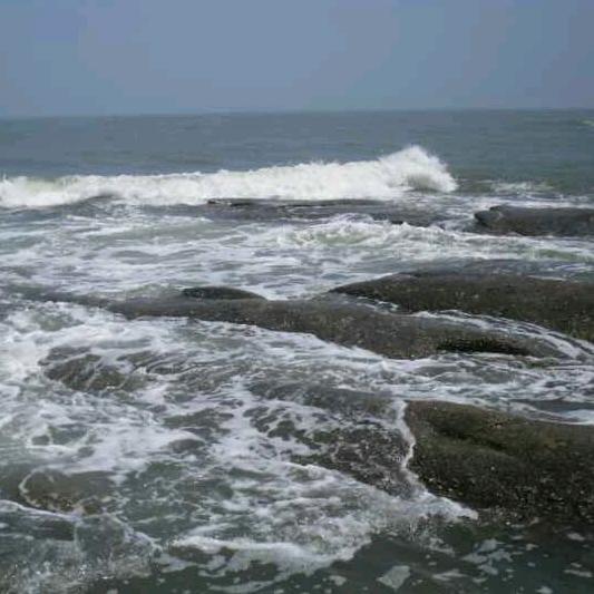 面朝大海🌊~