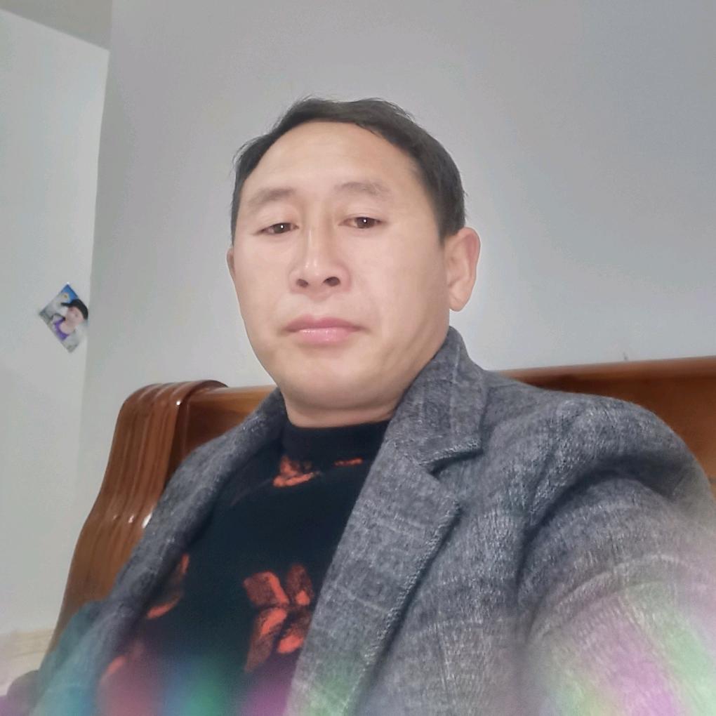 陈蒙李爱
