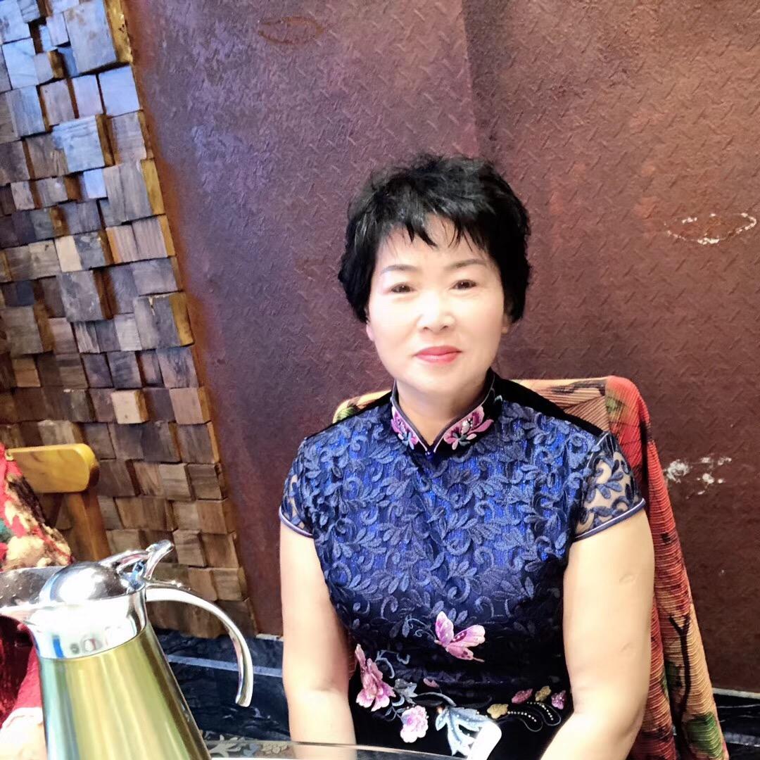 美玲