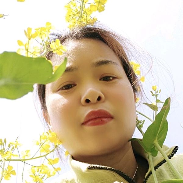 素花