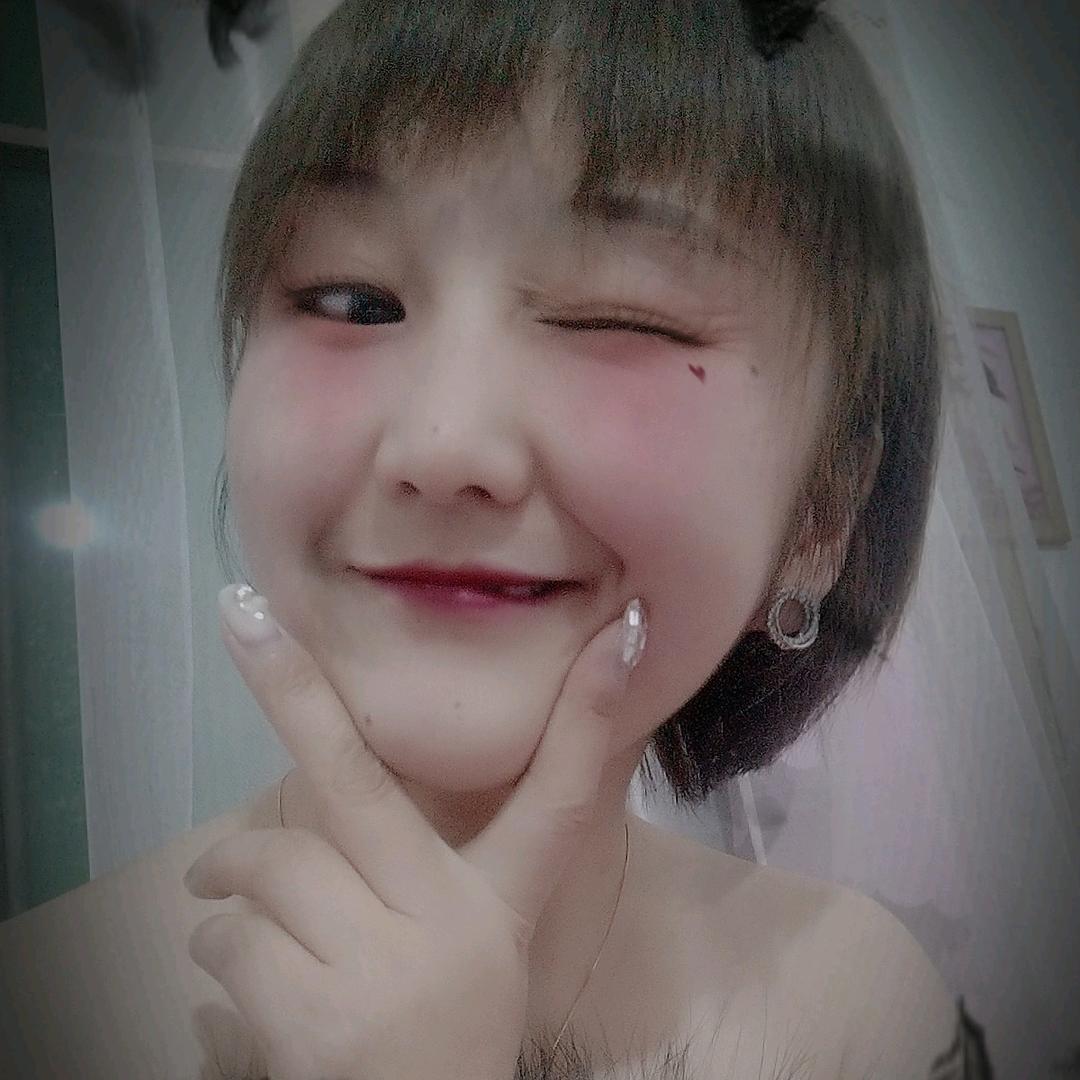 喵