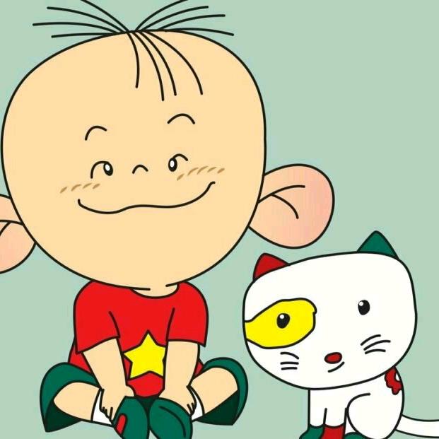 时光不负有心人