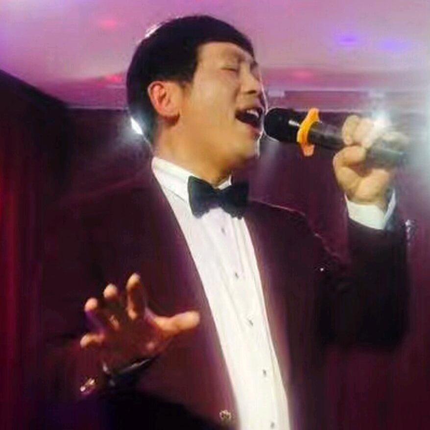 快乐歌手🎤