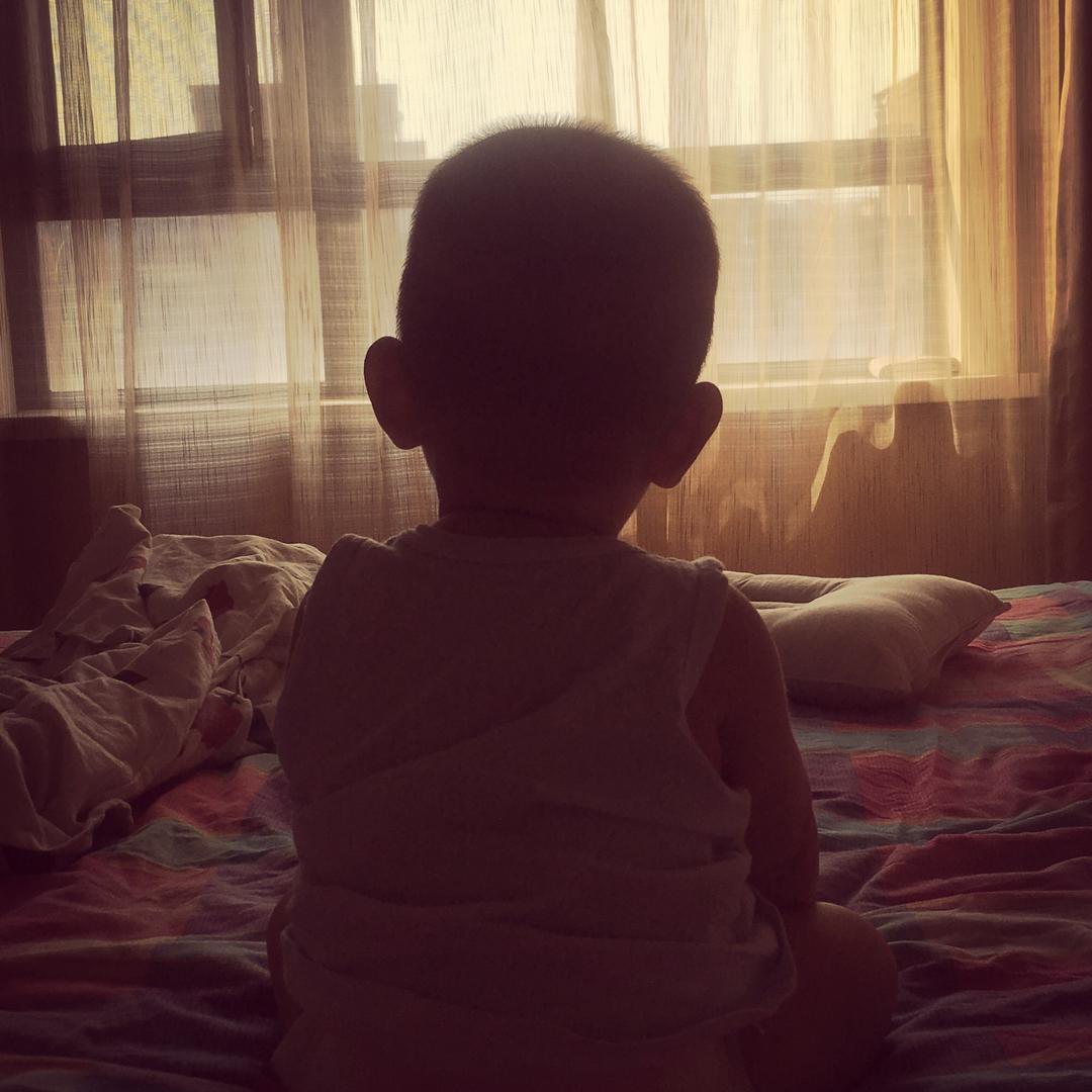 我是老白（在装修海景民宿）