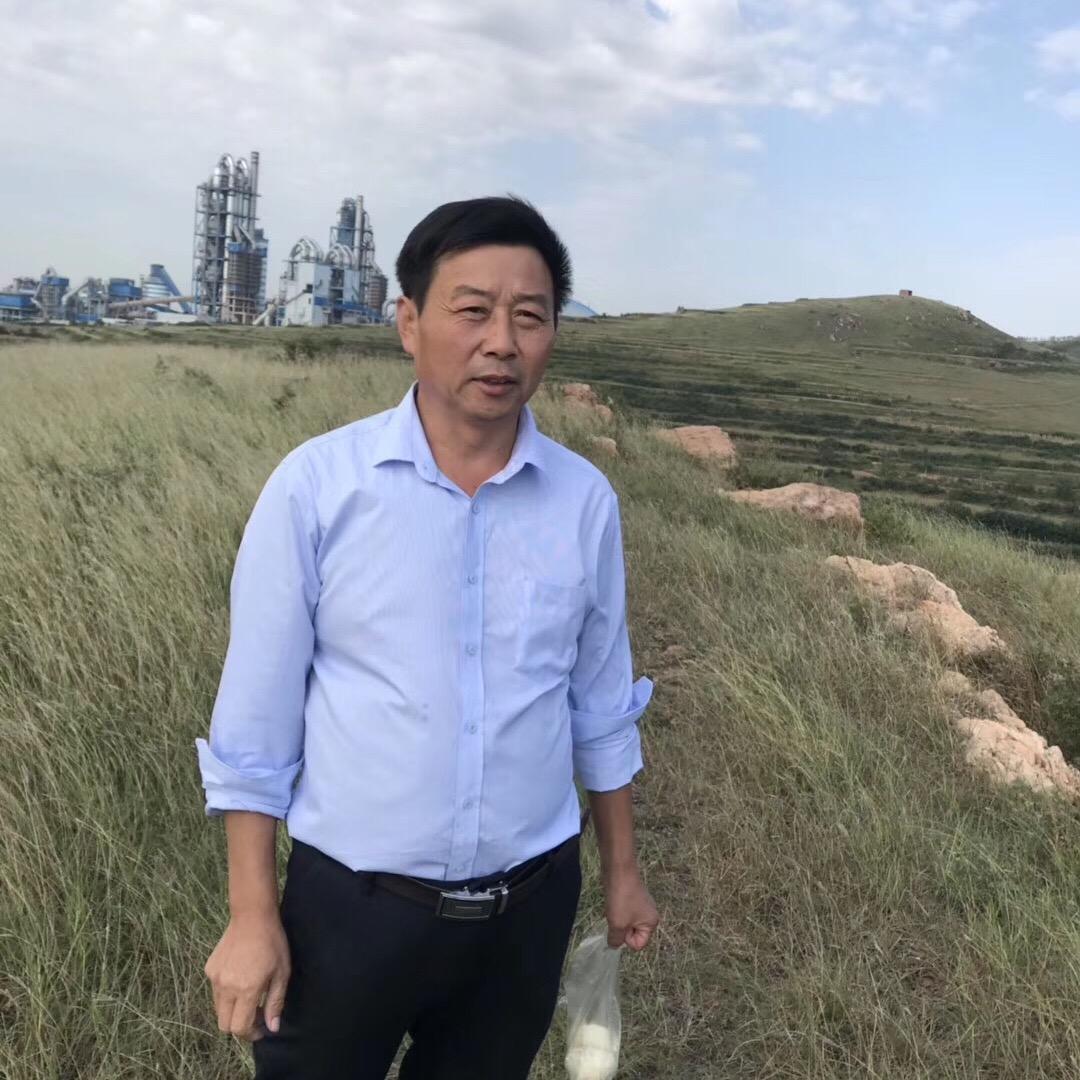 心系百姓