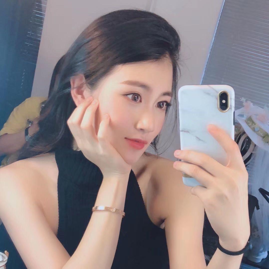 林婷_Lynn