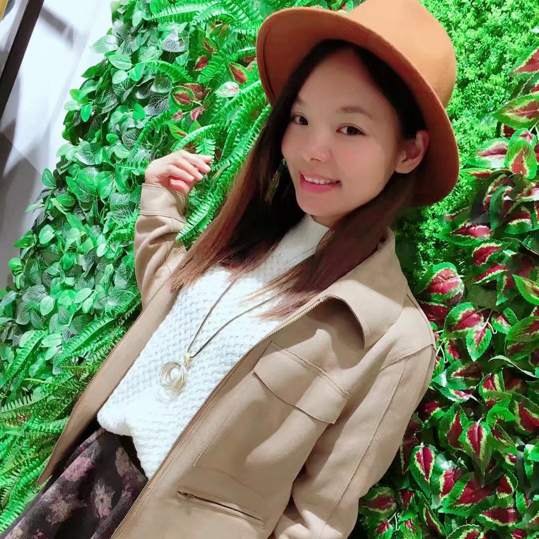 乐观开朗（梅）