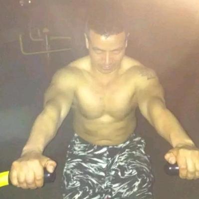 任海尹（憨牛礼波）