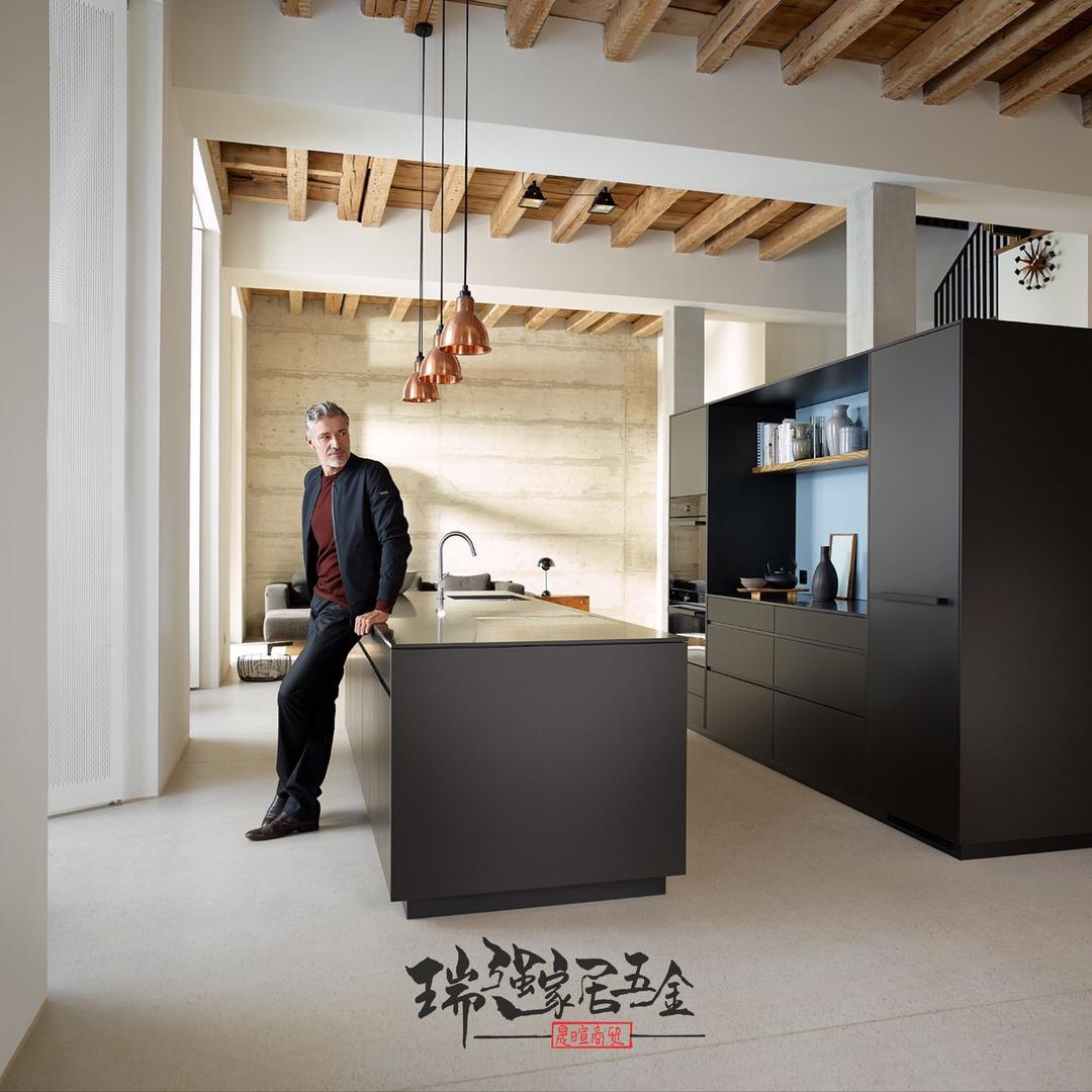 瑞强·国际五金