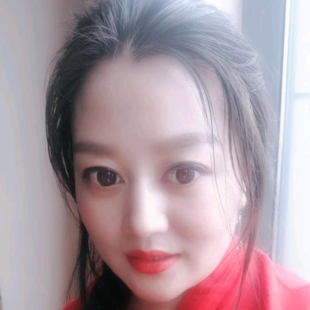 虞美人月红姐