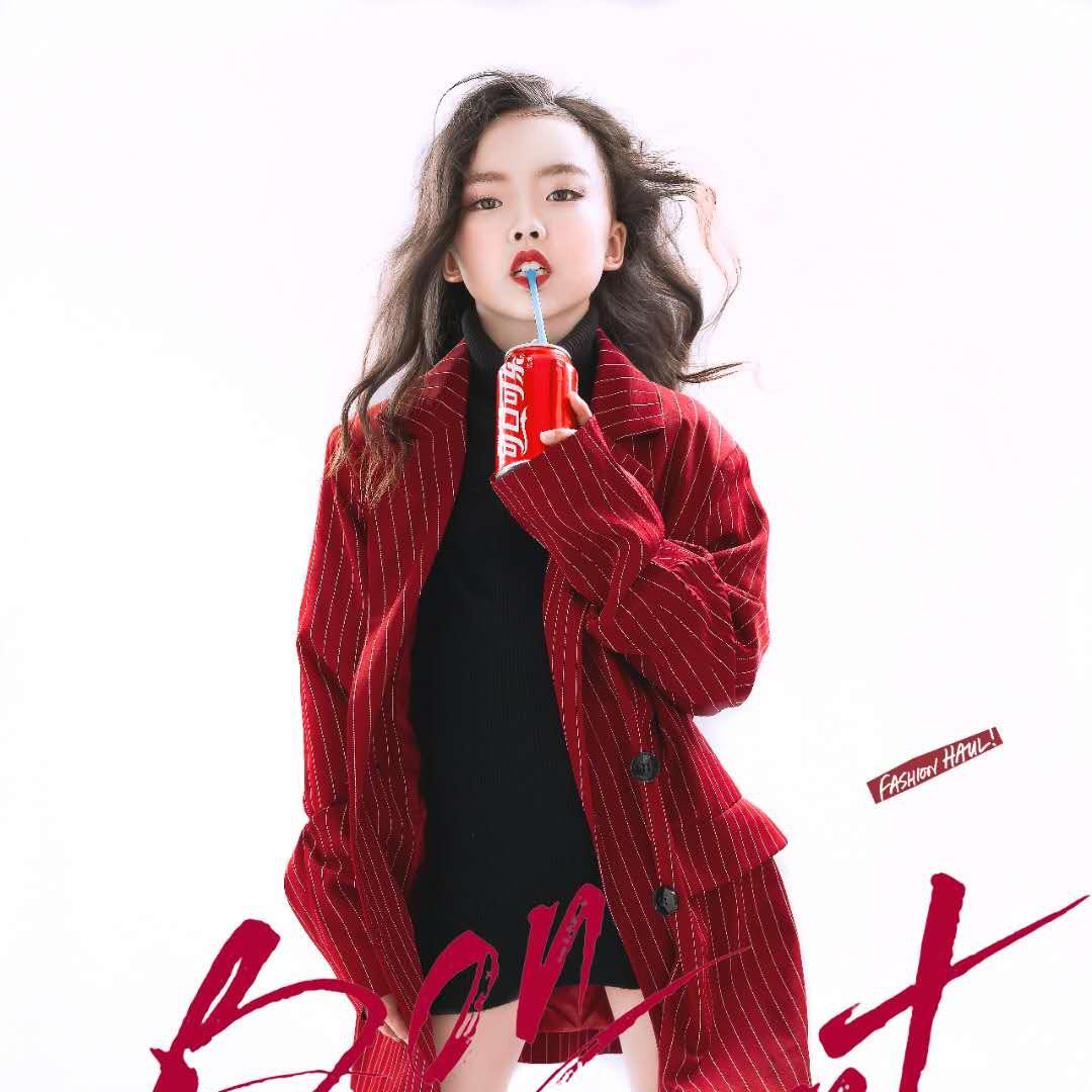 临沂小童模～宇