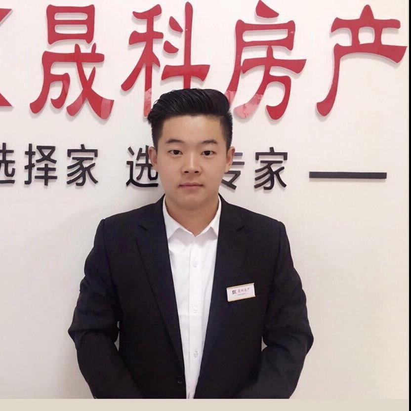 卖房的小青年（小纪）