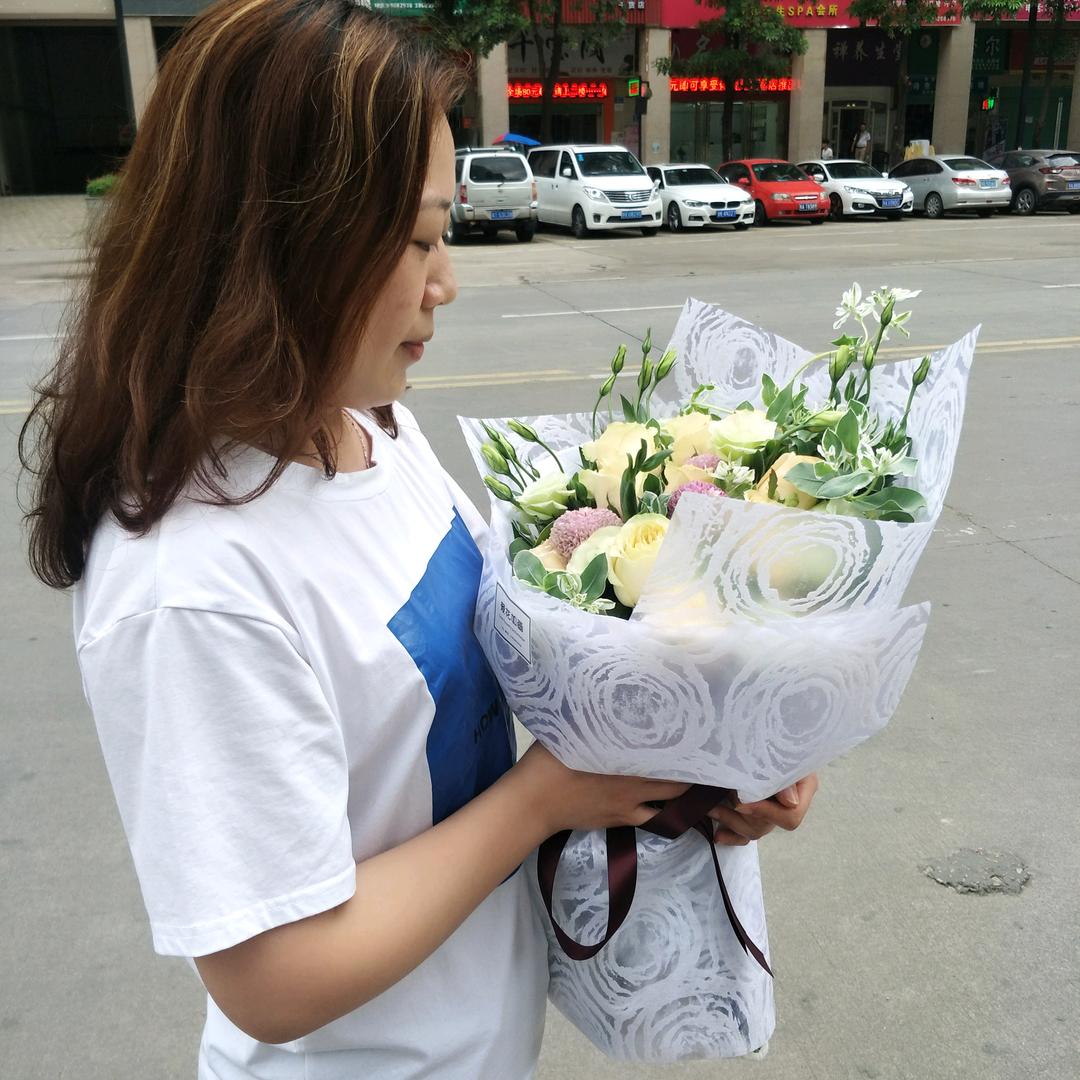 @小马