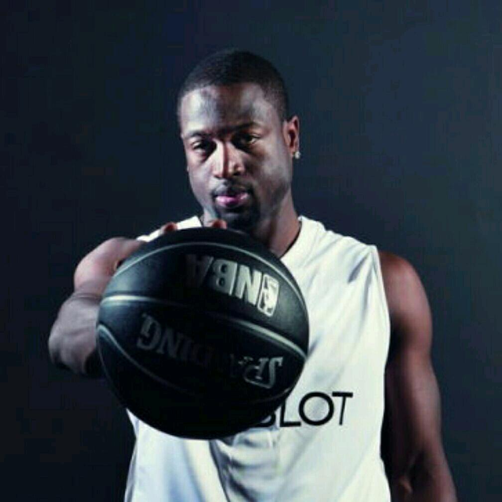 德怀恩·韦德中文网@抖音