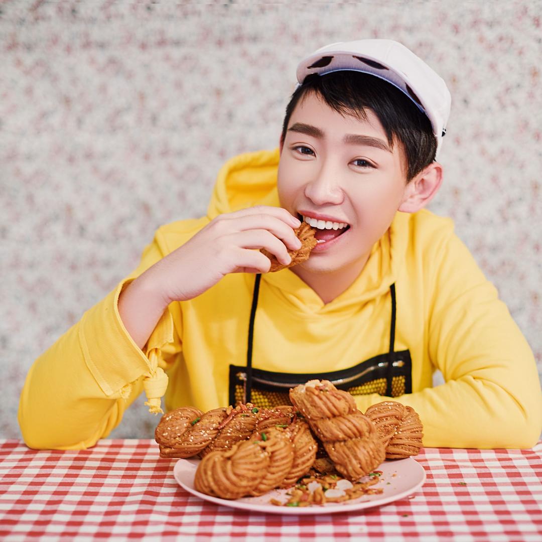 最皮的王威子@抖音