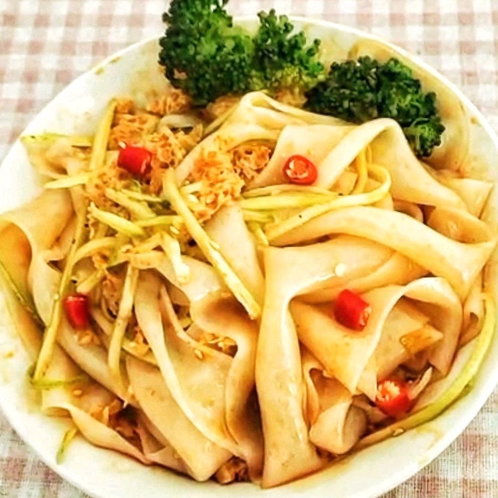 陈家手工凉皮