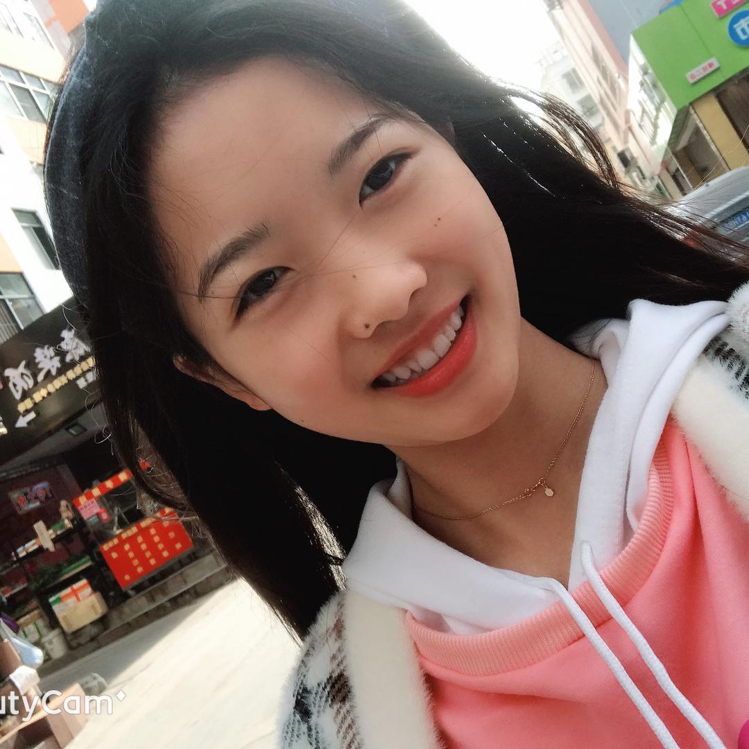 小乔💃
