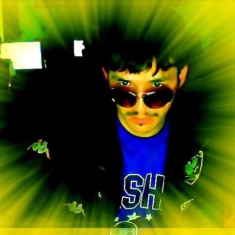 经历  (KaQuRmiX)  （本人）