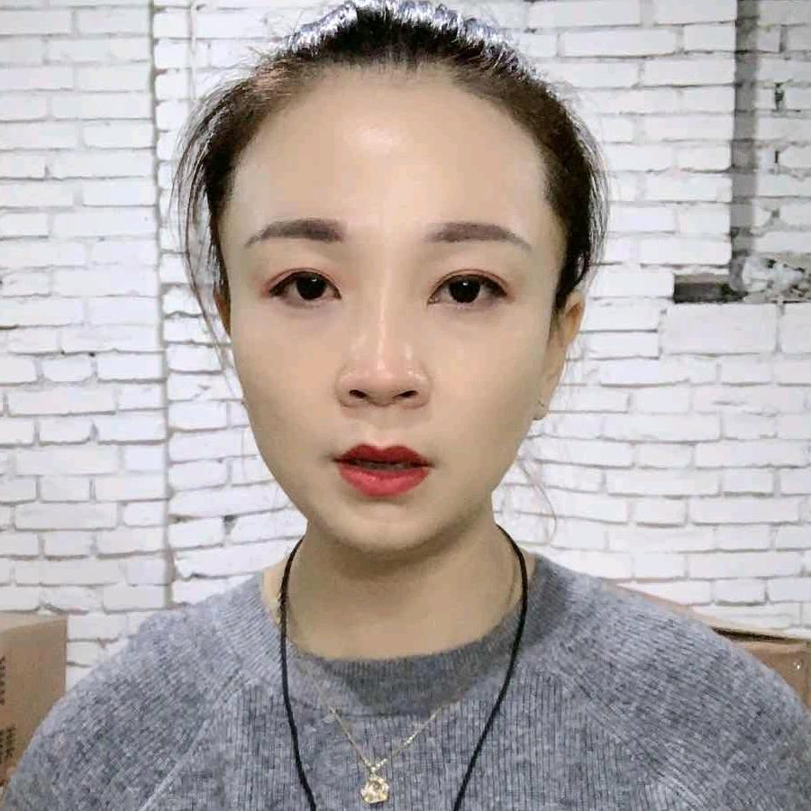 西安锦绣张华鞋业（大上新）