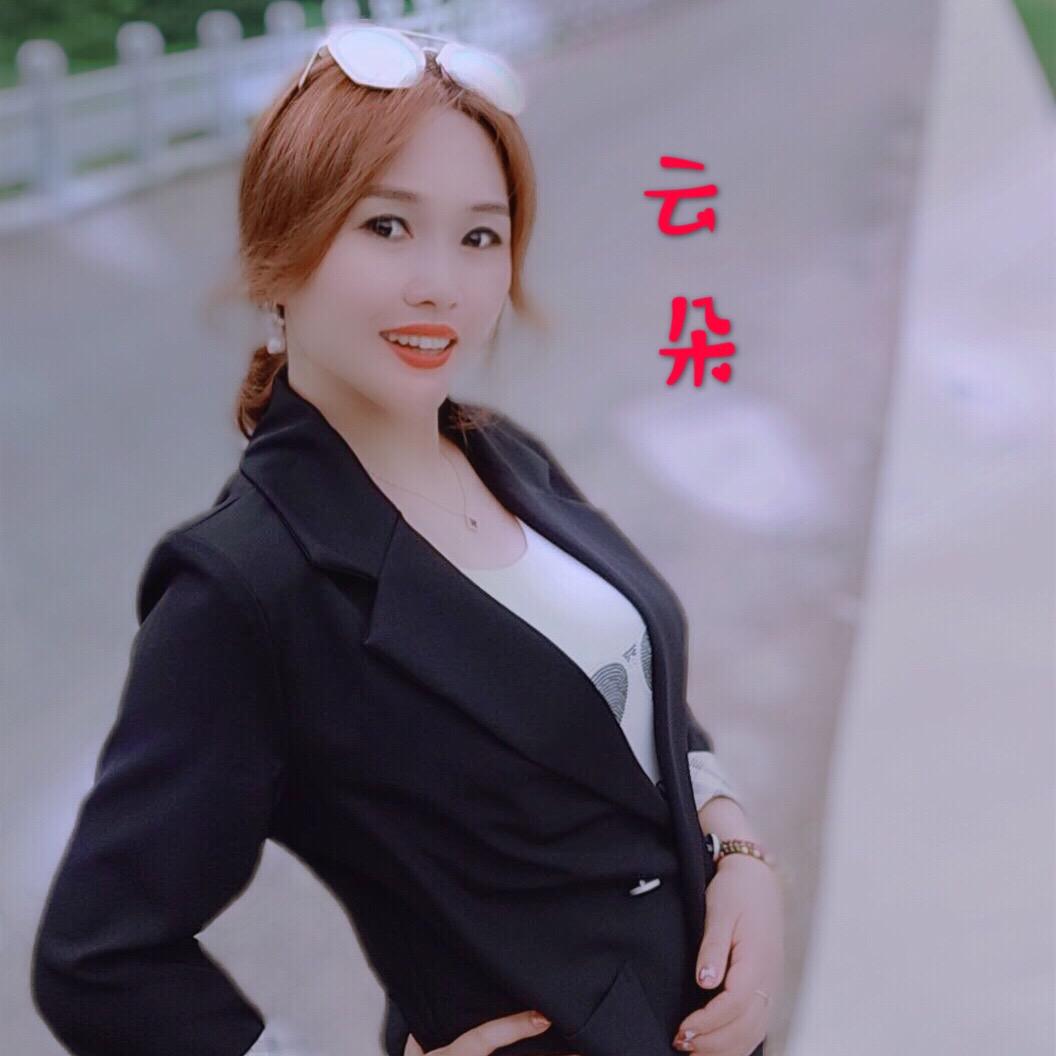 🎀云朵🎀