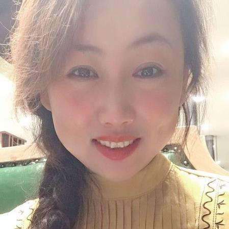 幸福的妈妈
