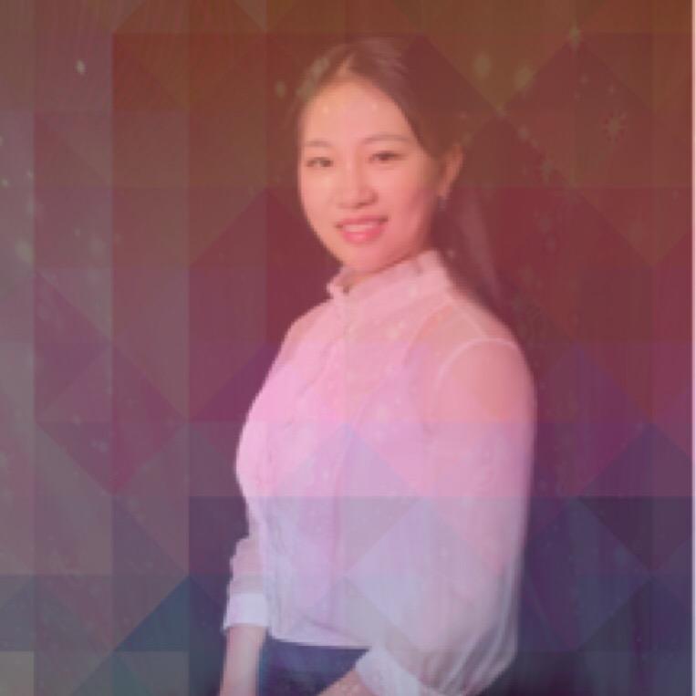 小水老师
