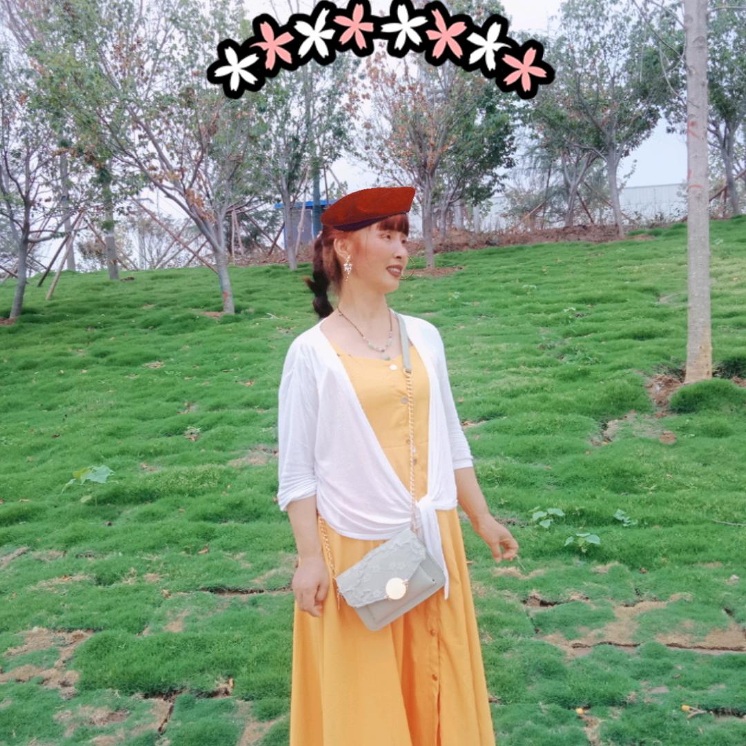 雨花石【摩羯座】